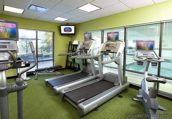 Fairfield Inn & Suites Pittsburgh Neville Island Робинсон-Тауншип Экстерьер фото
